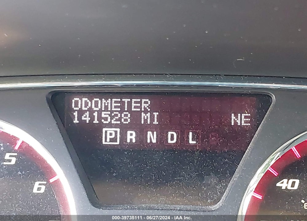 2013 GMC ACADIA SLE-2 VIN: 1GKKVPKD8DJ157220