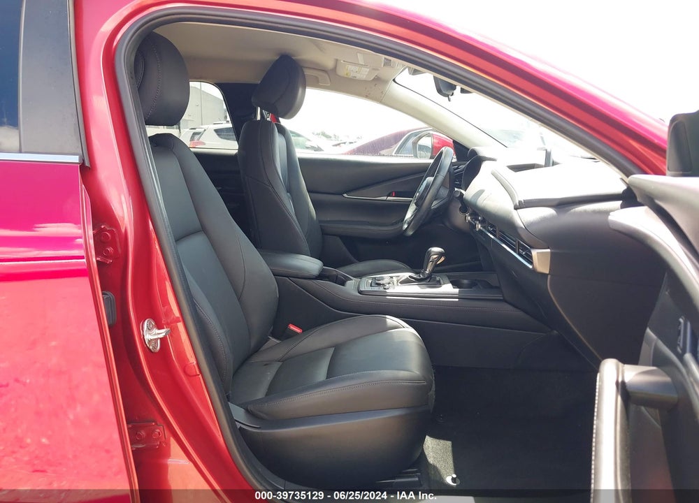 2021 MAZDA CX-30 SELECT VIN: 3MVDMABL7MM251439