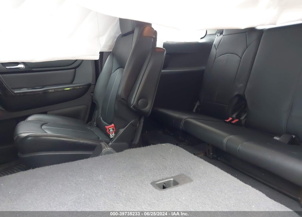 2015 GMC ACADIA SLT-1 VIN: 1GKKVRKD7FJ237204