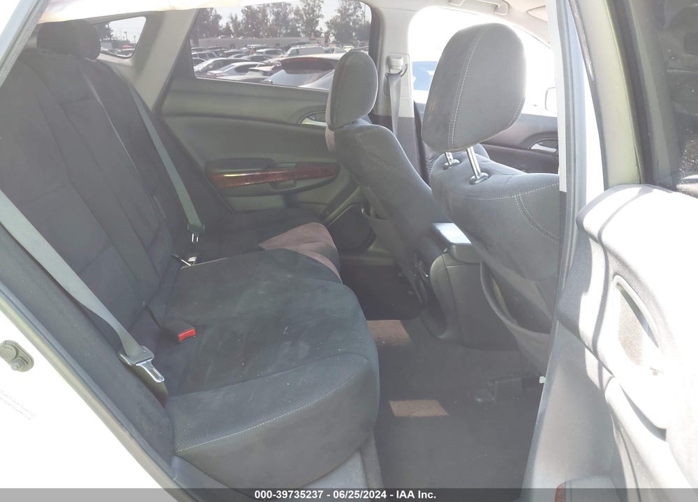 2010 HONDA ACCORD CROSSTOUR EX VIN: 5J6TF1H35AL000991
