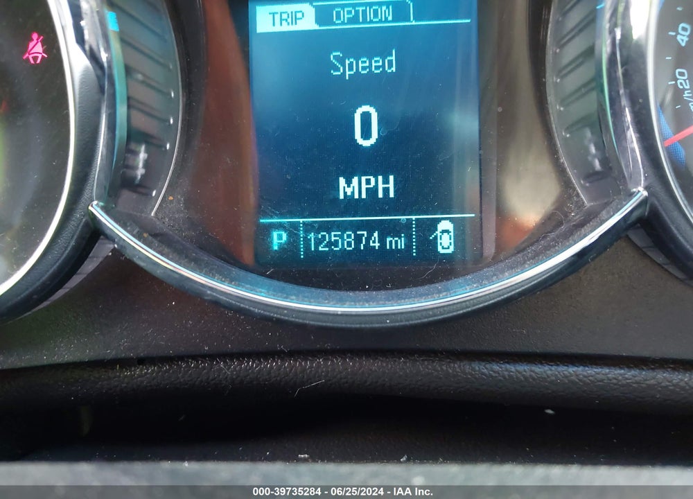 2013 CHEVROLET CRUZE 1LT AUTO VIN: 1G1PC5SB1D7148763