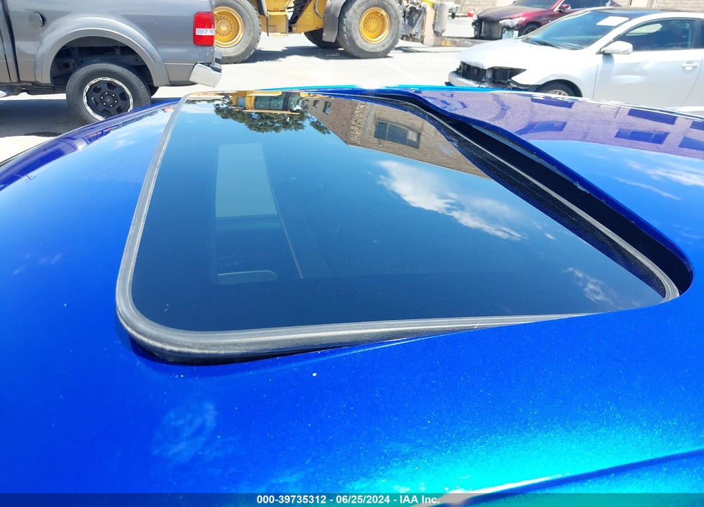 2023 ACURA INTEGRA A-SPEC W/ TECHNOLOGY VIN: 19UDE4H65PA000584