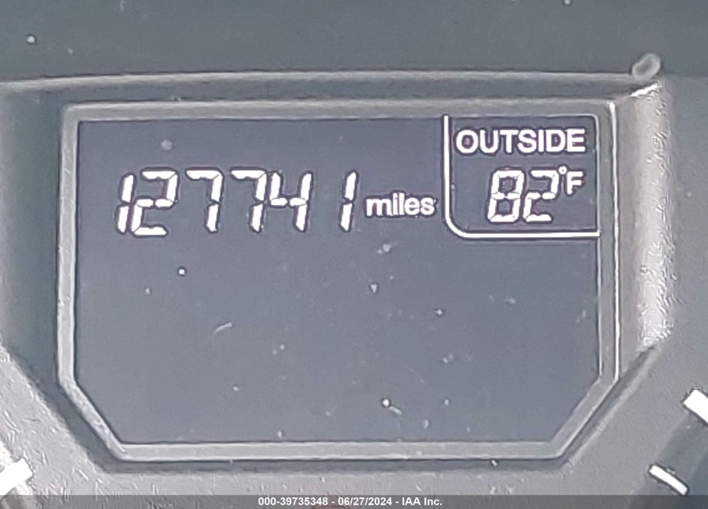 2016 HONDA ODYSSEY EX-L VIN: 5FNRL5H62GB022372