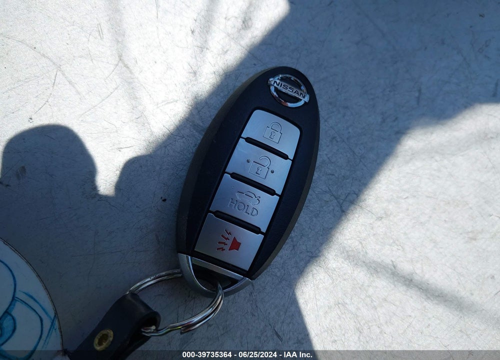 2008 NISSAN ALTIMA 3.5 SE VIN: 1N4BL24E48C253484