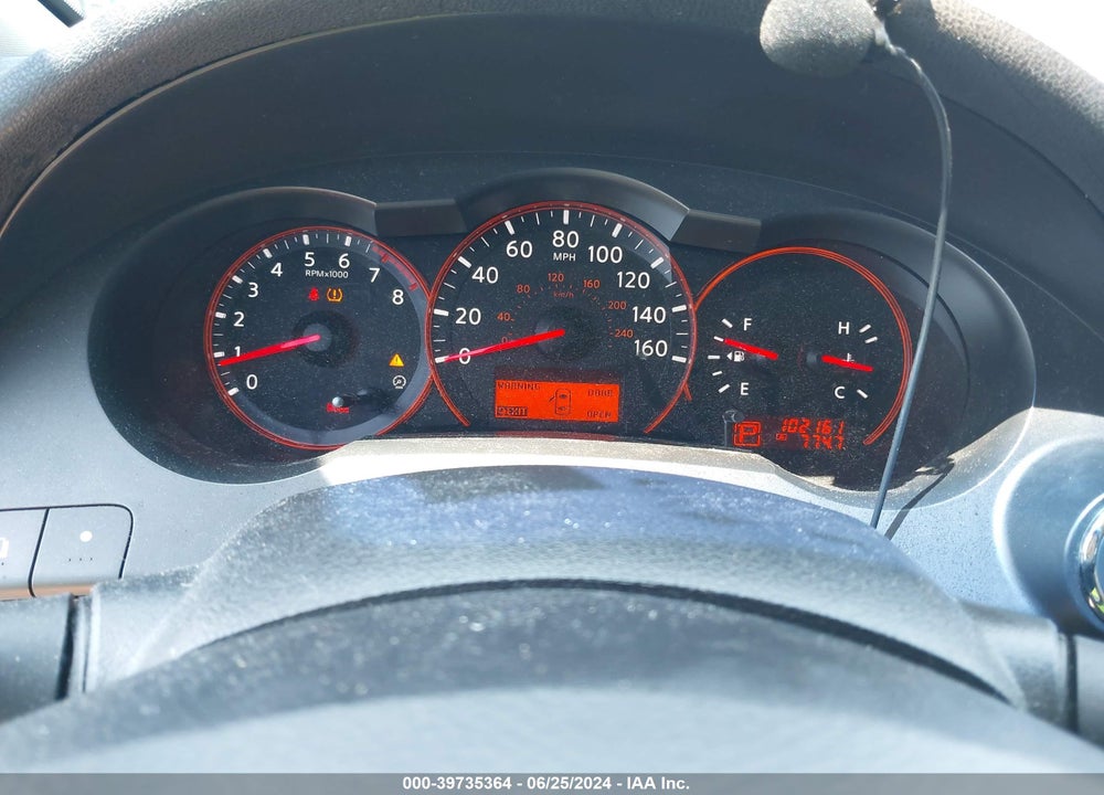 2008 NISSAN ALTIMA 3.5 SE VIN: 1N4BL24E48C253484