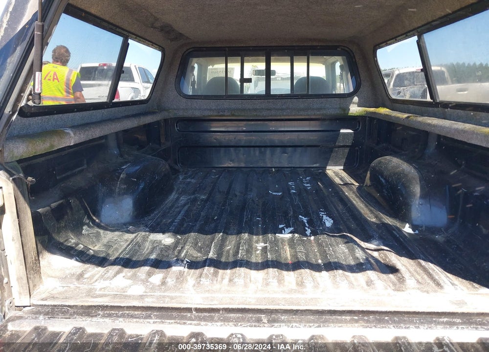 1994 FORD RANGER SUPER CAB VIN: 1FTCR14A7RPA39121