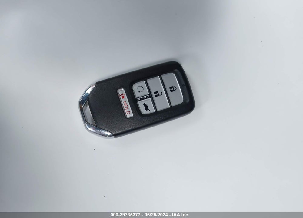 2020 HONDA CR-V AWD EX-L VIN: 2HKRW2H86LH622928