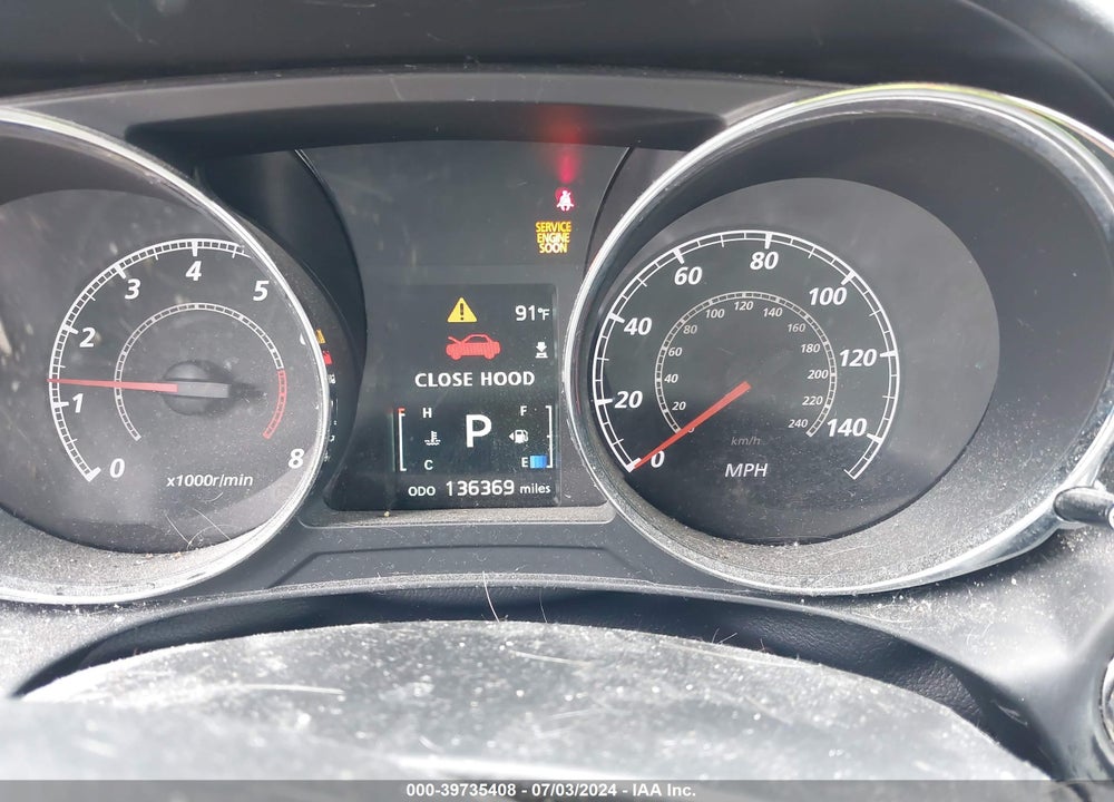 2018 MITSUBISHI OUTLANDER SPORT 2.4 SEL VIN: JA4AP4AW6JZ034042