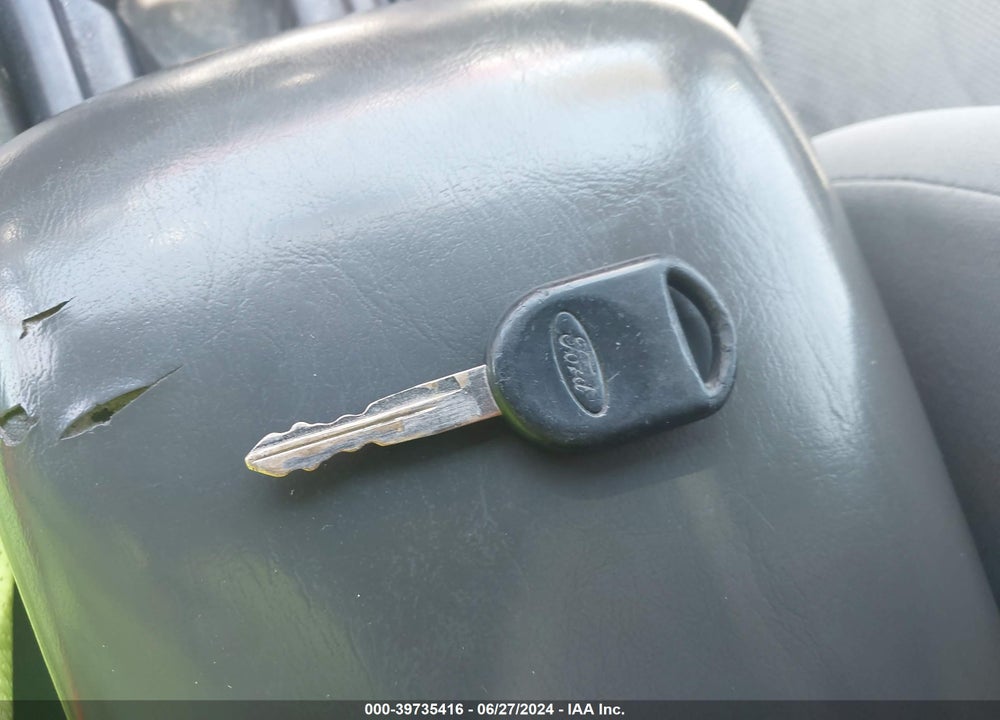 2006 FORD ESCAPE XLT/XLT SPORT VIN: 1FMYU03176KD55154
