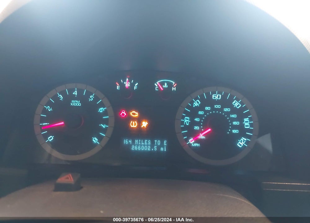 2010 FORD ESCAPE LIMITED VIN: 1FMCU9EG2AKD15816