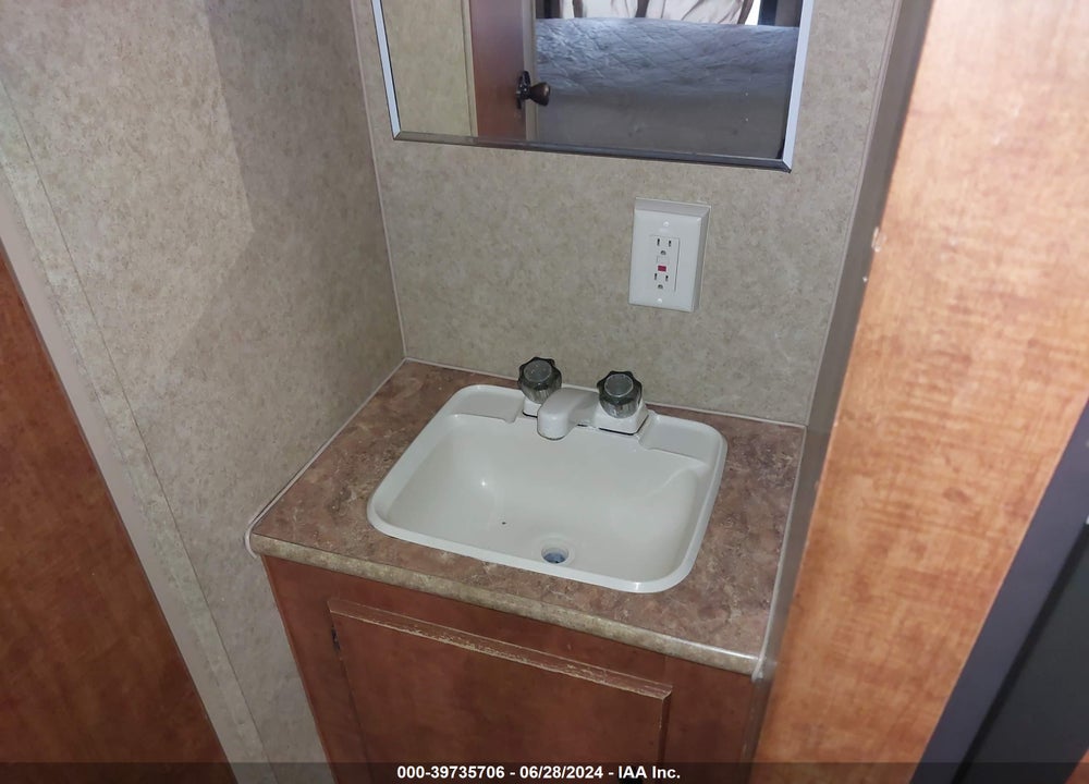 2012 MOUNTAIN VIEW 237 VIN: 1SE200K22CC000665