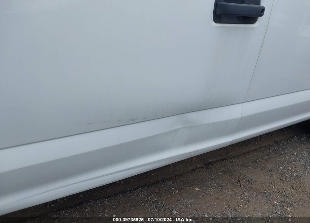 2020 FORD F-150 XLT VIN: 1FTEW1C47LFA50775