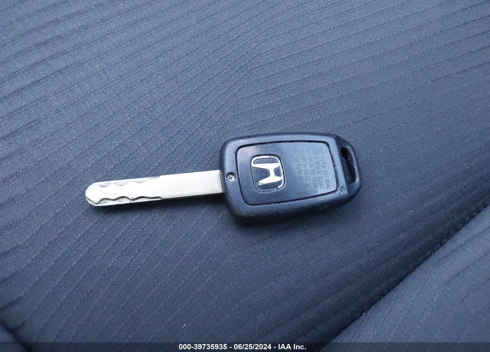 2016 HONDA ACCORD LX VIN: 1HGCR2F34GA095930