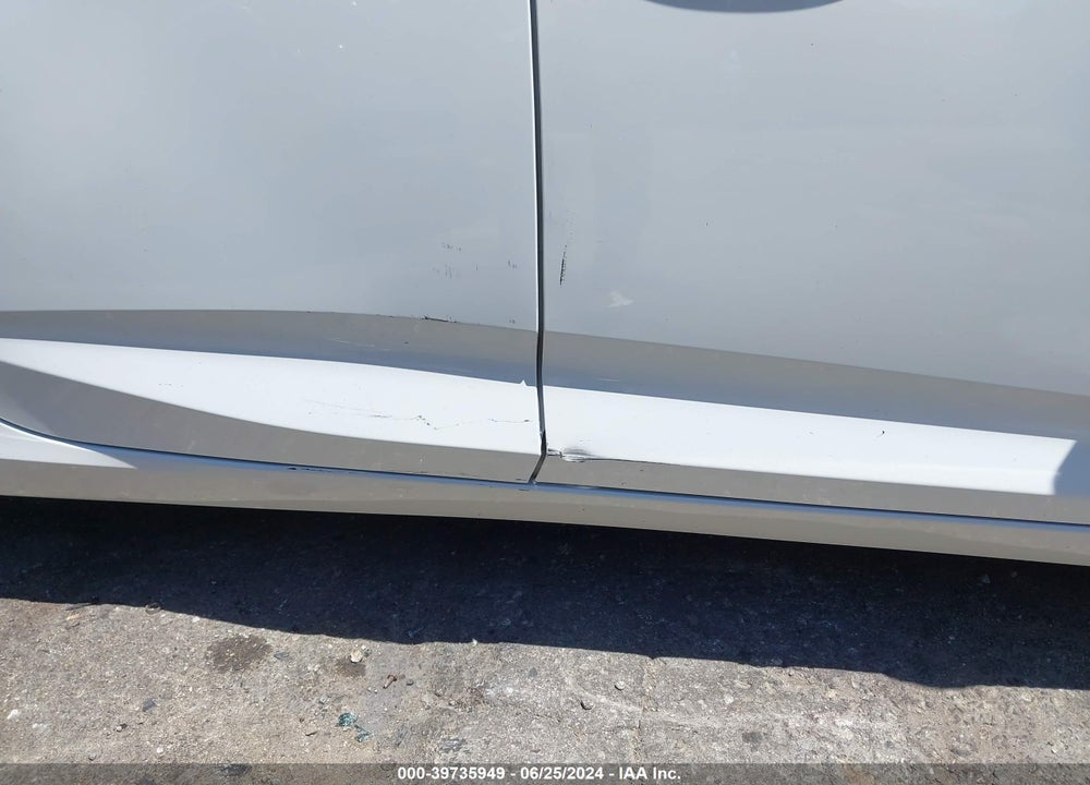 2023 ACURA INTEGRA A-SPEC W/ TECHNOLOGY VIN: 19UDE4H68PA009652