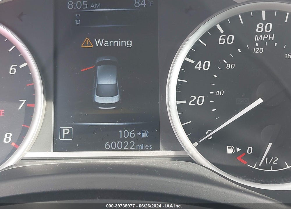 2018 NISSAN SENTRA S VIN: 3N1AB7AP3JY298315