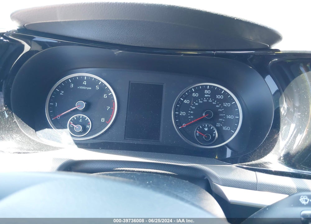 2024 KIA K5 GT LINE VIN: 5XXG64J25RG242184