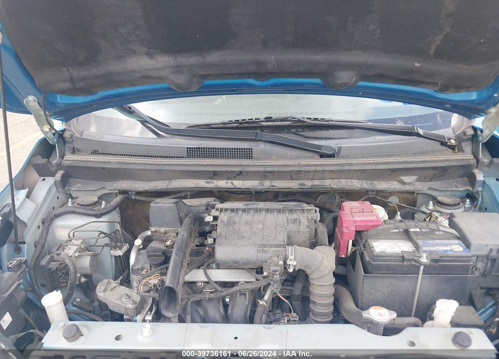 2020 MITSUBISHI MIRAGE G4 VIN: ML32F3FJ7LHF03142