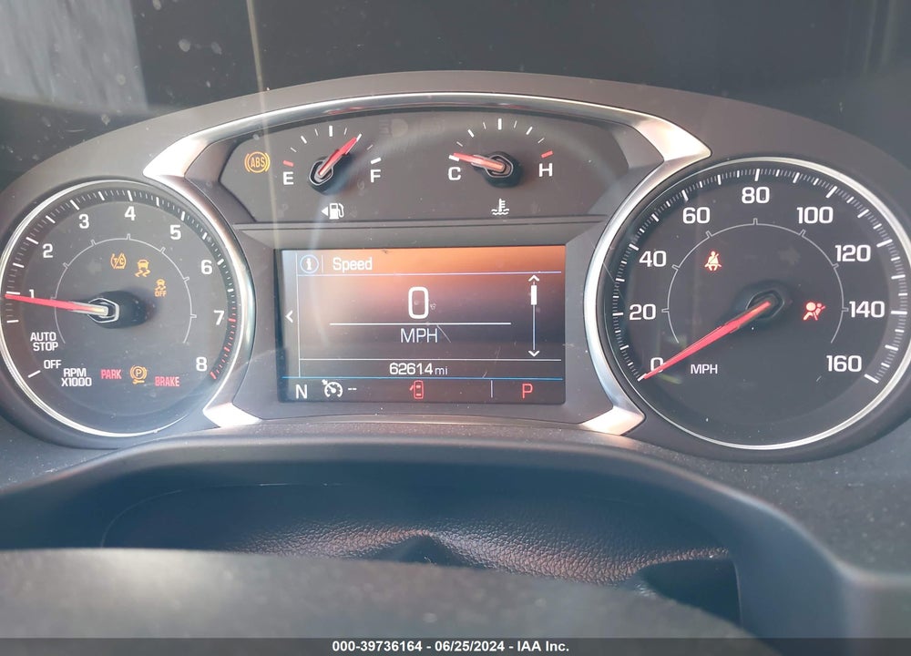 2021 GMC ACADIA FWD SLE VIN: 1GKKNKLAXMZ152254