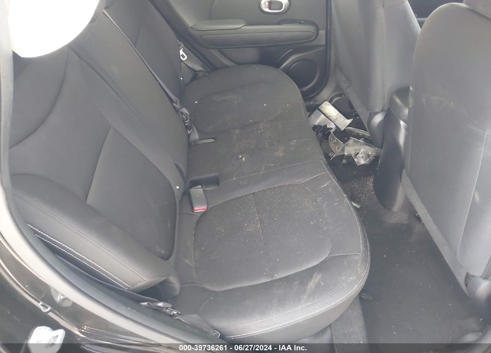 2015 KIA SOUL VIN: KNDJN2A29F7760641