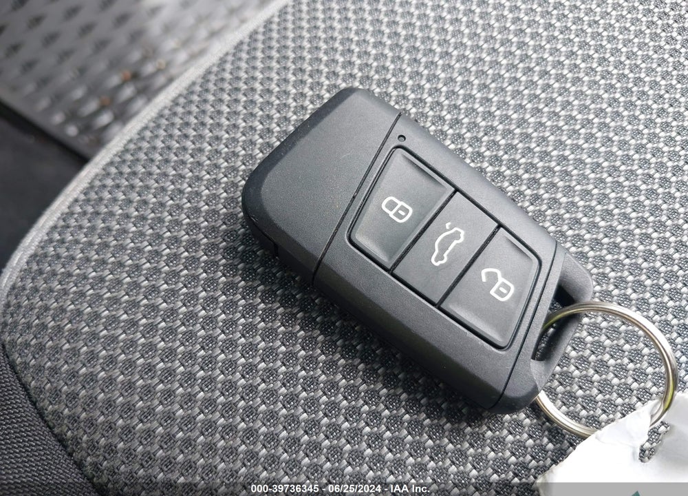 2024 VOLKSWAGEN TAOS 1.5T S VIN: 3VV8X7B26RM054839