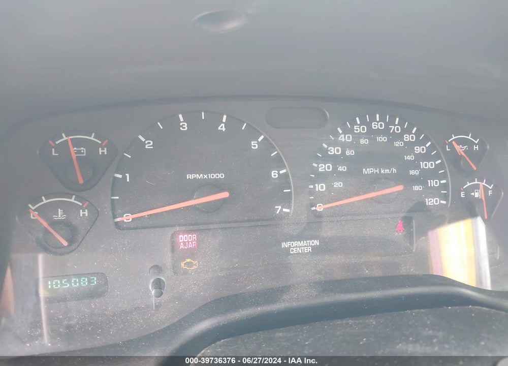 2004 DODGE DAKOTA SPORT/SXT VIN: 1D7HL38K94S548659