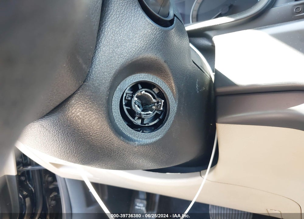 2019 HYUNDAI SONATA SE VIN: 5NPE24AF4KH817231