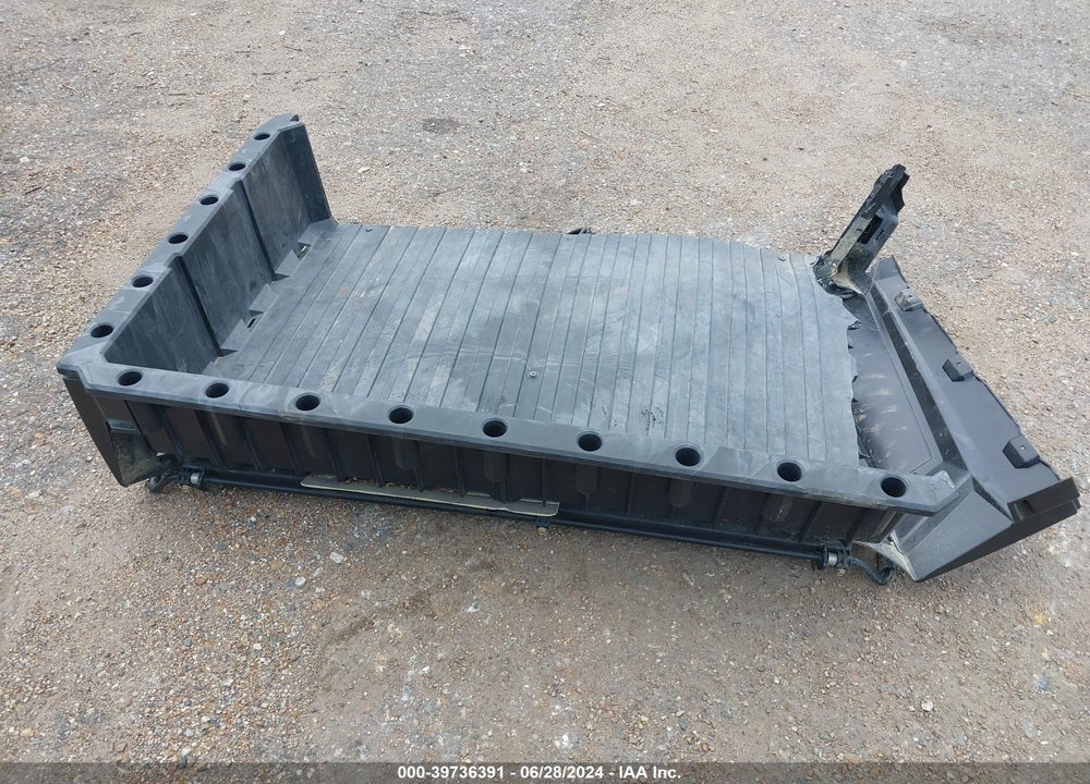 2015 POLARIS RANGER CREW 900 VIN: 3NSRUA870FG872667