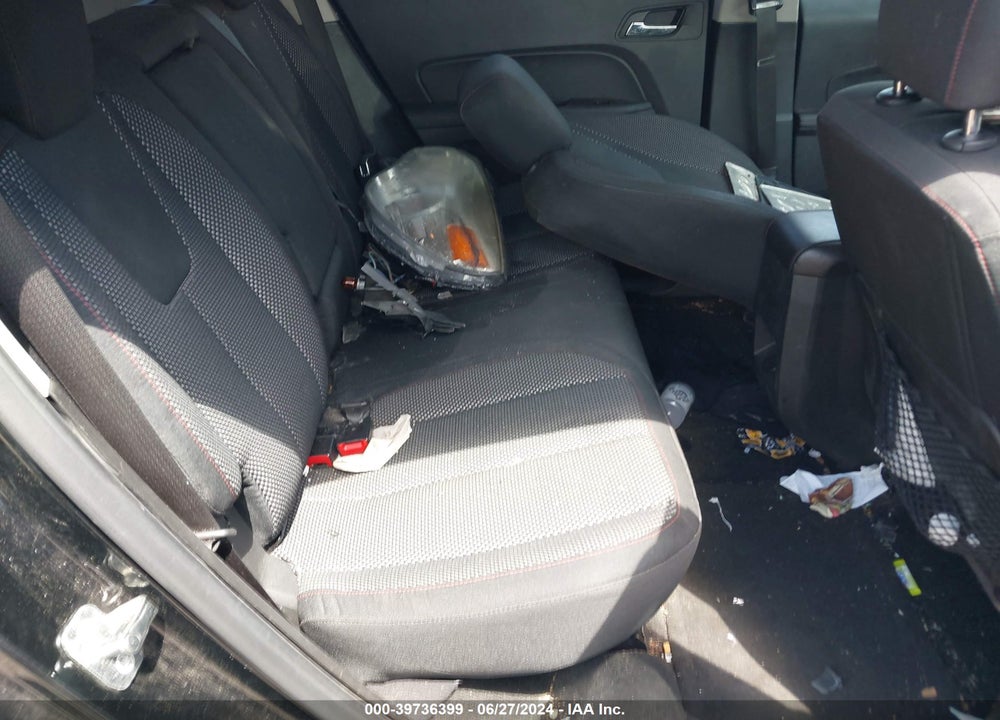 2015 CHEVROLET EQUINOX 1LT VIN: 2GNFLFEK0F6184300