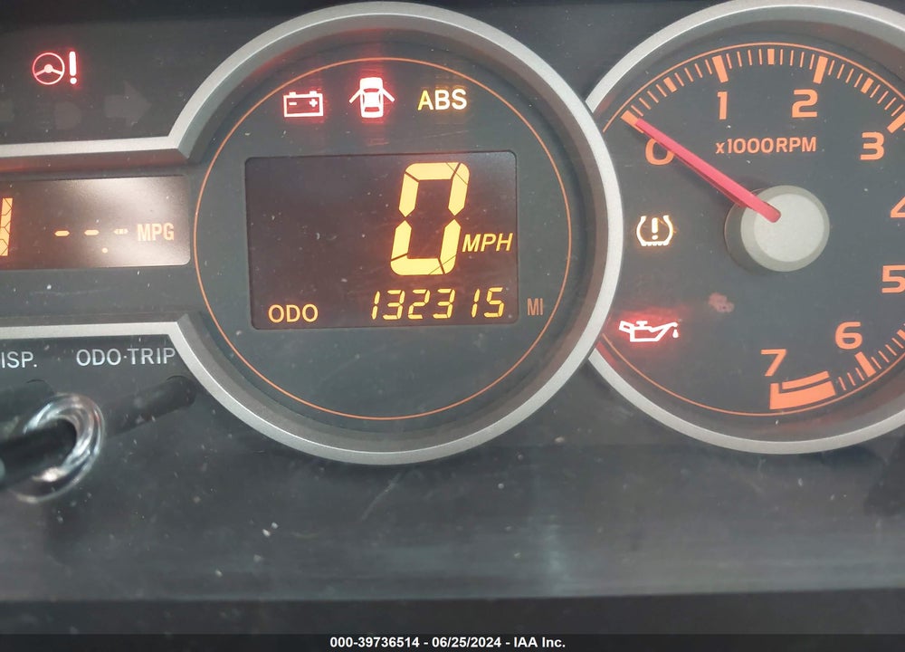 2014 SCION XB RELEASE SERIES VIN: JTLZE4FE0EJ061096