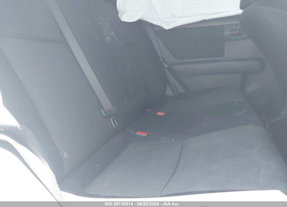 2014 SCION XB RELEASE SERIES VIN: JTLZE4FE0EJ061096