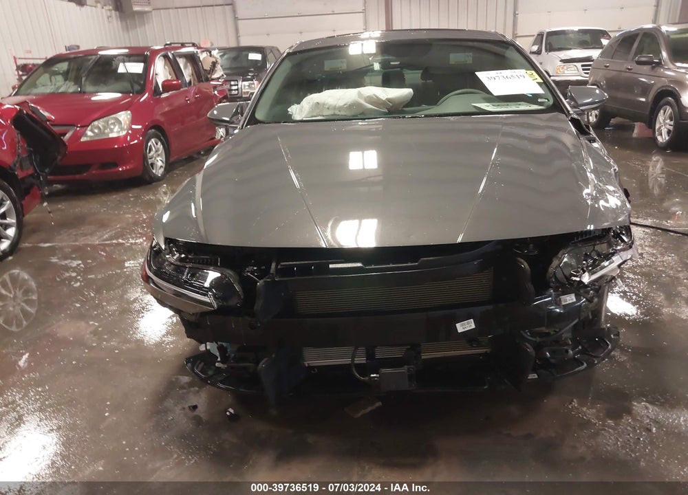2024 HYUNDAI ELANTRA SEL VIN: KMHLS4DG3RU718195