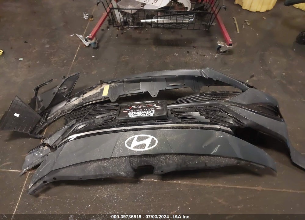2024 HYUNDAI ELANTRA SEL VIN: KMHLS4DG3RU718195