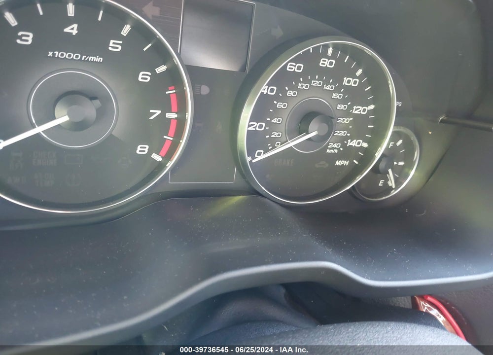 2011 SUBARU LEGACY 2.5I LIMITED VIN: 4S3BMBK63B3229185