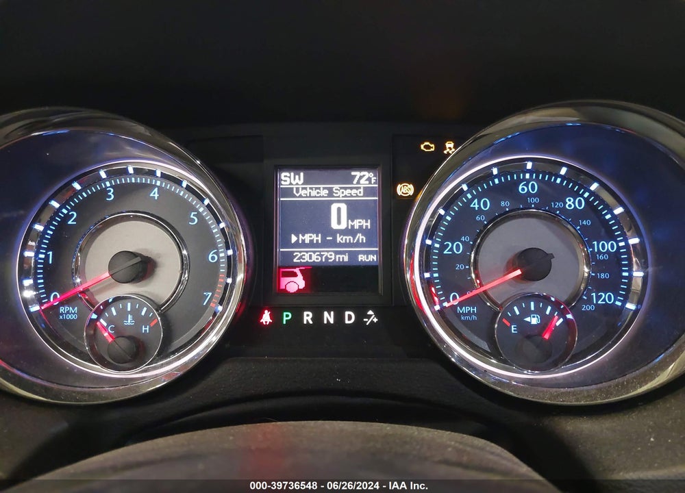 2014 CHRYSLER TOWN & COUNTRY TOURING VIN: 2C4RC1BG8ER364842
