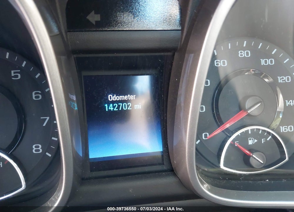 2014 CHEVROLET MALIBU 1LT VIN: 1G11C5SLXEU147189