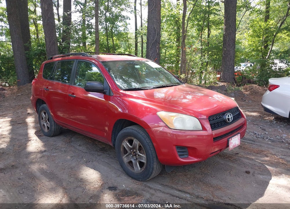 2010 TOYOTA RAV4 VIN: JTMBF4DV7A5017466