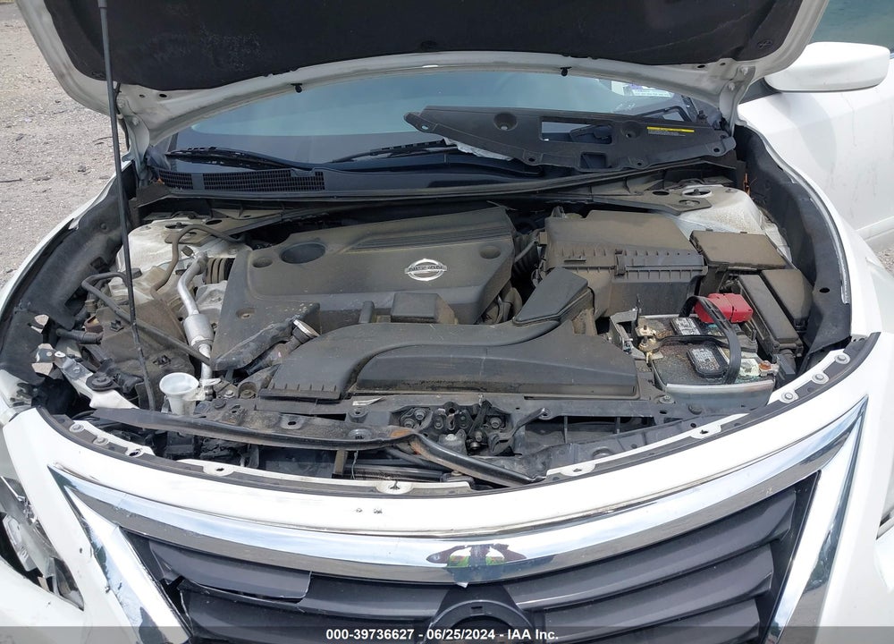2015 NISSAN ALTIMA 2.5 S VIN: 1N4AL3AP4FC290068