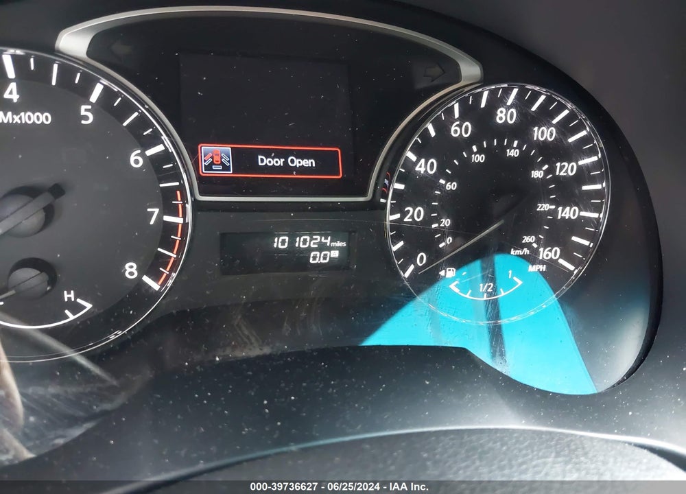 2015 NISSAN ALTIMA 2.5 S VIN: 1N4AL3AP4FC290068