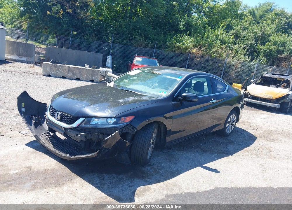 2014 HONDA ACCORD EX-L VIN: 1HGCT1B8XEA014584