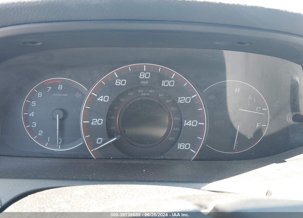 2014 HONDA ACCORD EX-L VIN: 1HGCT1B8XEA014584