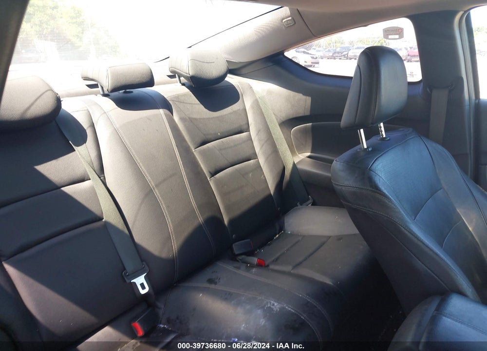 2014 HONDA ACCORD EX-L VIN: 1HGCT1B8XEA014584