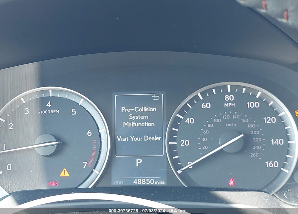 2017 LEXUS RX 350 VIN: 2T2BZMCA6HC129688