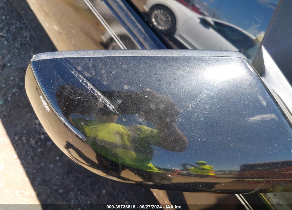 2008 NISSAN ALTIMA 2.5 S VIN: 1N4AL24E38C101224