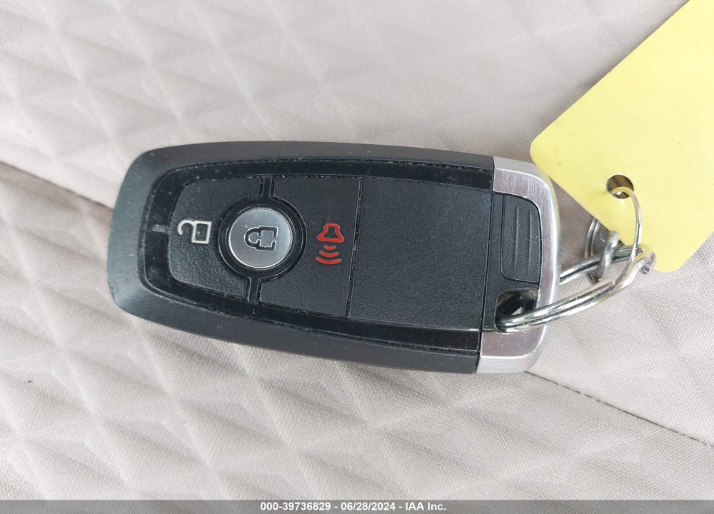 2020 FORD ESCAPE SE VIN: 1FMCU9G67LUC77446