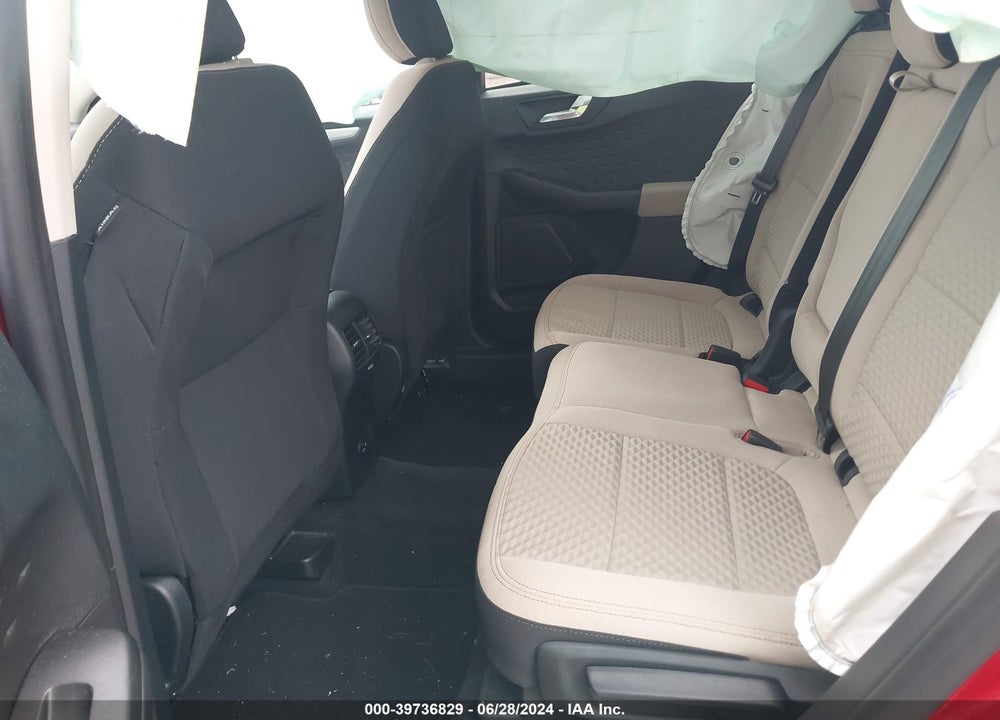 2020 FORD ESCAPE SE VIN: 1FMCU9G67LUC77446