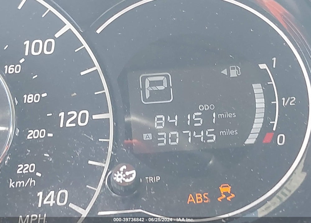2017 NISSAN VERSA NOTE SV VIN: 3N1CE2CP6HL367277