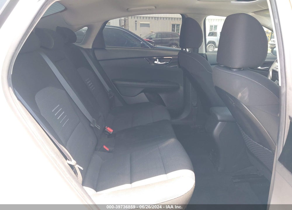 2019 KIA FORTE S VIN: 3KPF34ADXKE066009