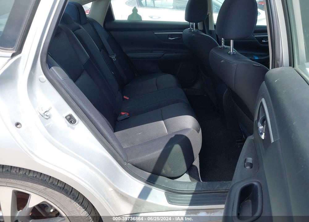 2016 NISSAN ALTIMA VIN: 1N4AL3AP0GC294295
