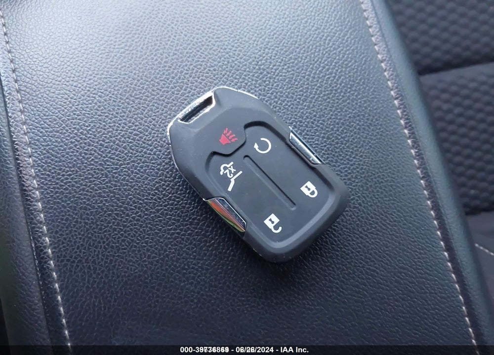 2019 GMC ACADIA SLE-2 VIN: 1GKKNLLS3KZ208644