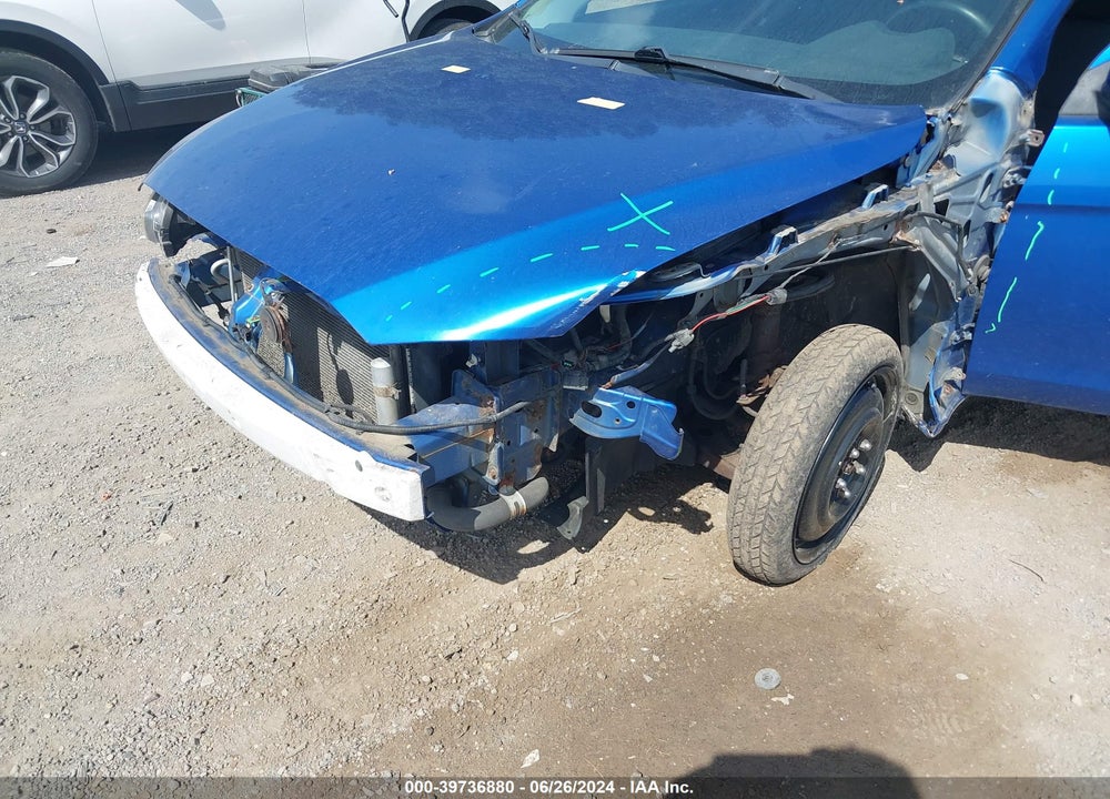2010 MITSUBISHI LANCER VIN: JA32U2FU3AU012154
